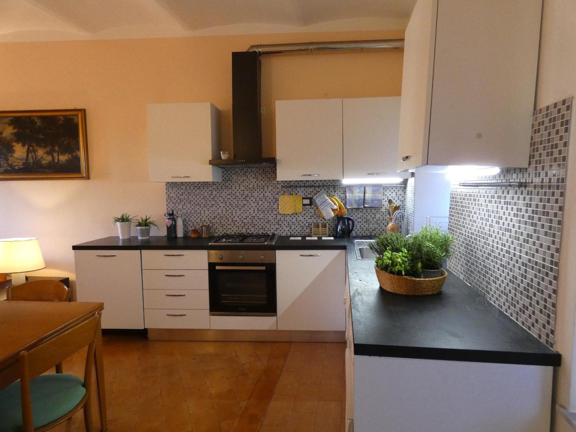 Apartamento Scappo In Umbria, La Loggia Amelia Exterior foto