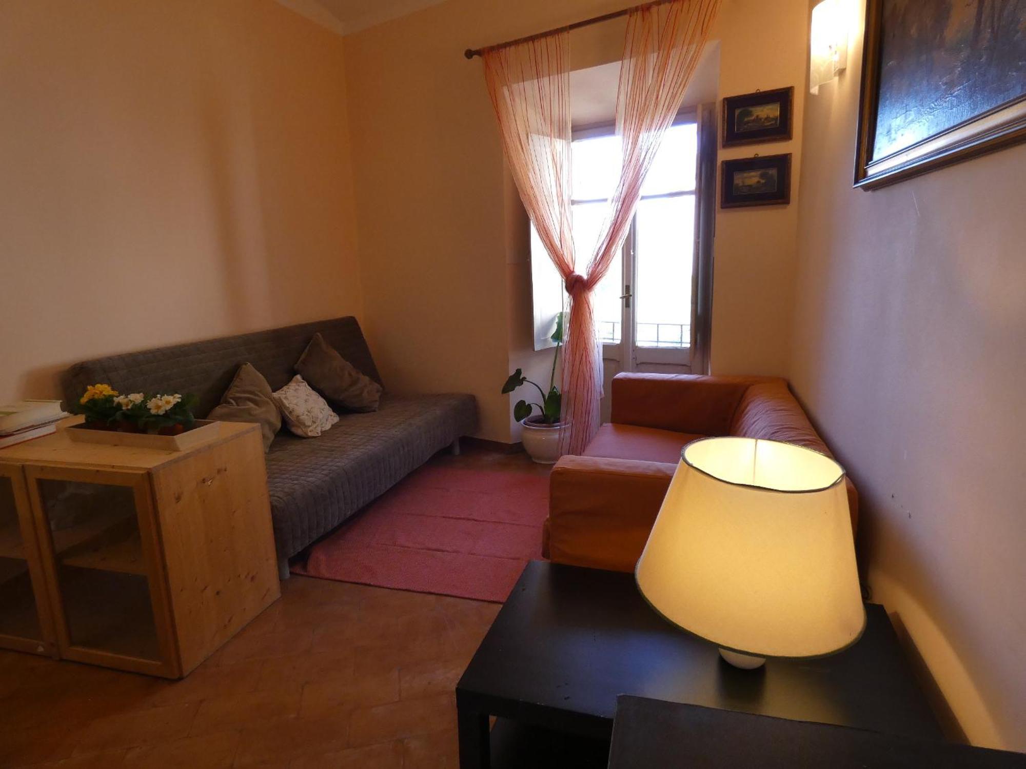 Apartamento Scappo In Umbria, La Loggia Amelia Exterior foto