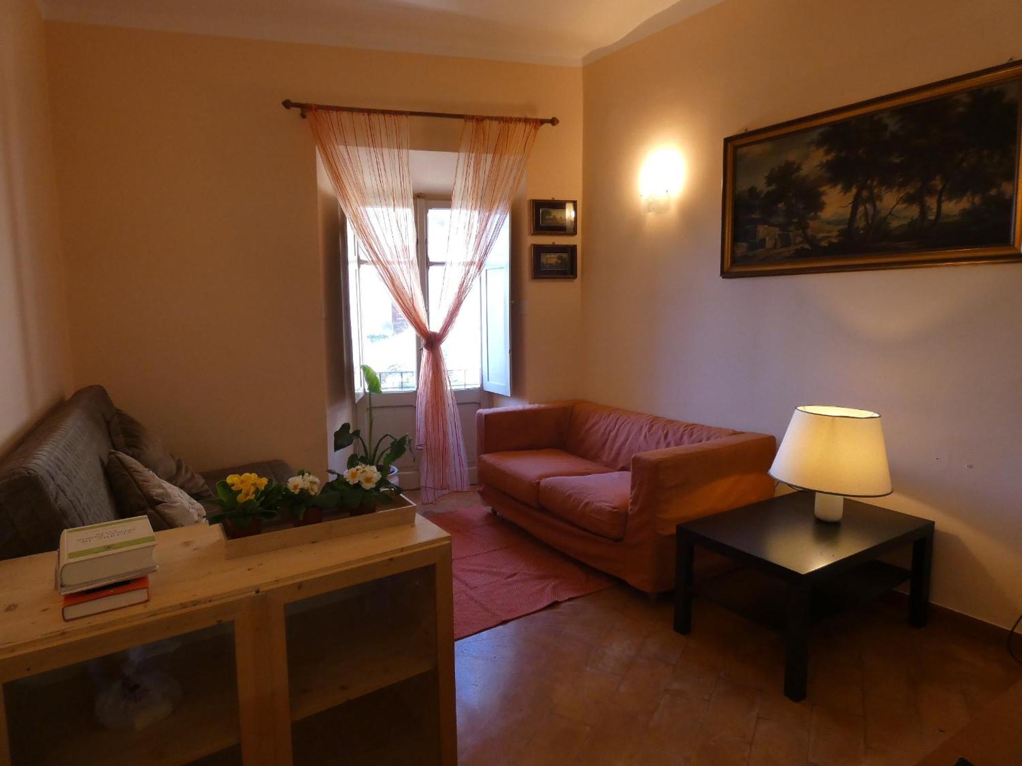 Apartamento Scappo In Umbria, La Loggia Amelia Exterior foto