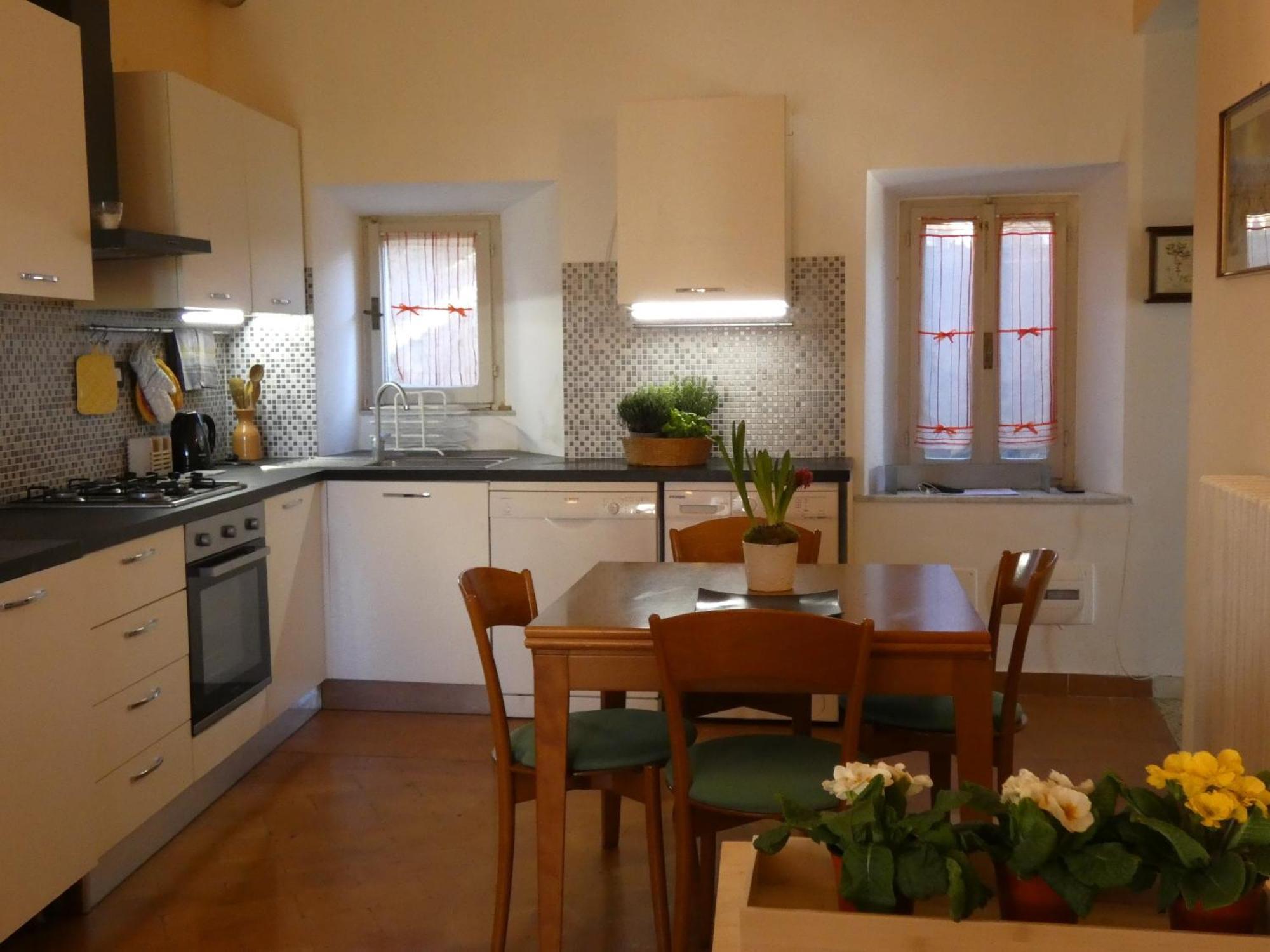 Apartamento Scappo In Umbria, La Loggia Amelia Exterior foto