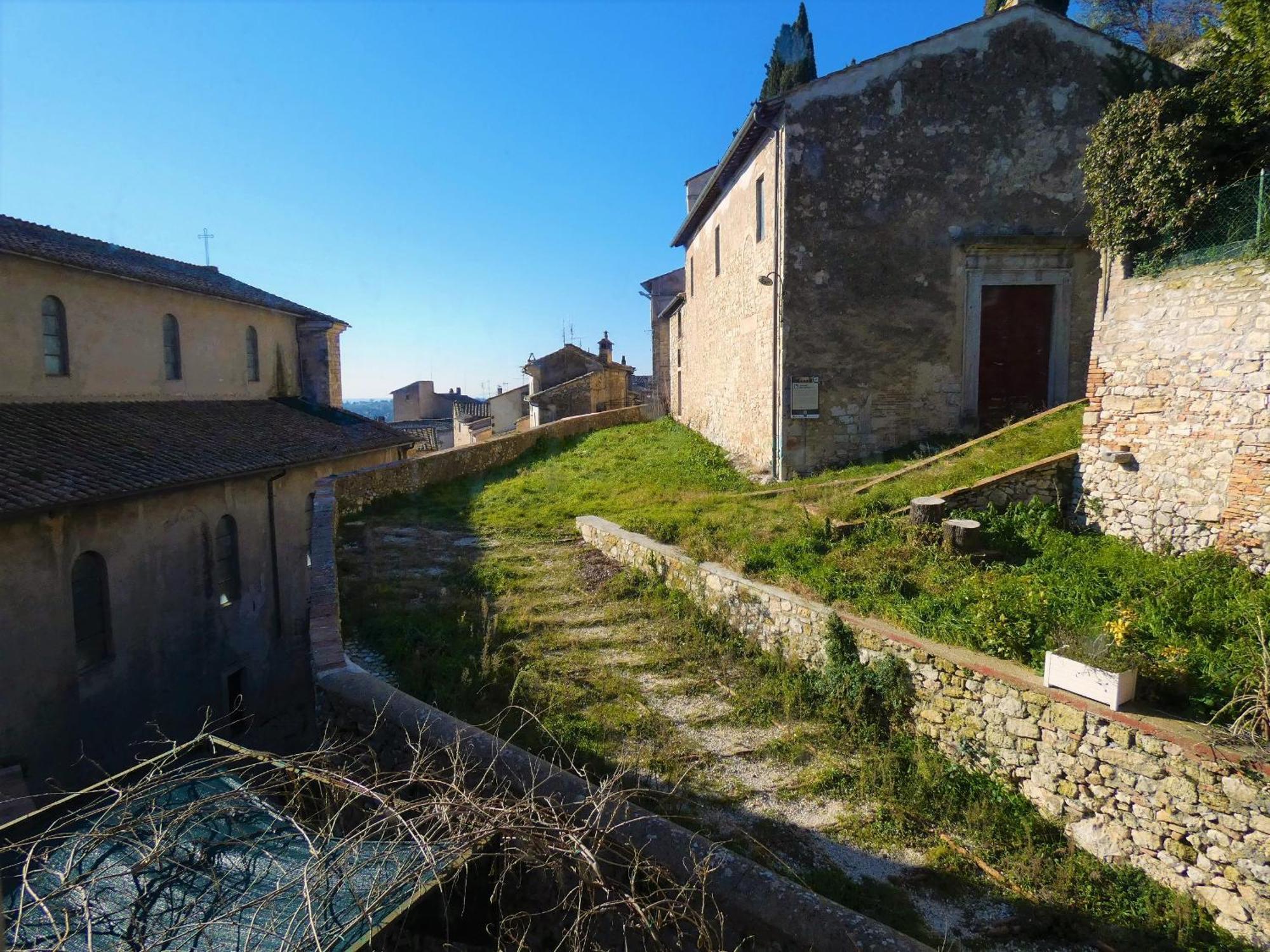 Apartamento Scappo In Umbria, La Loggia Amelia Exterior foto