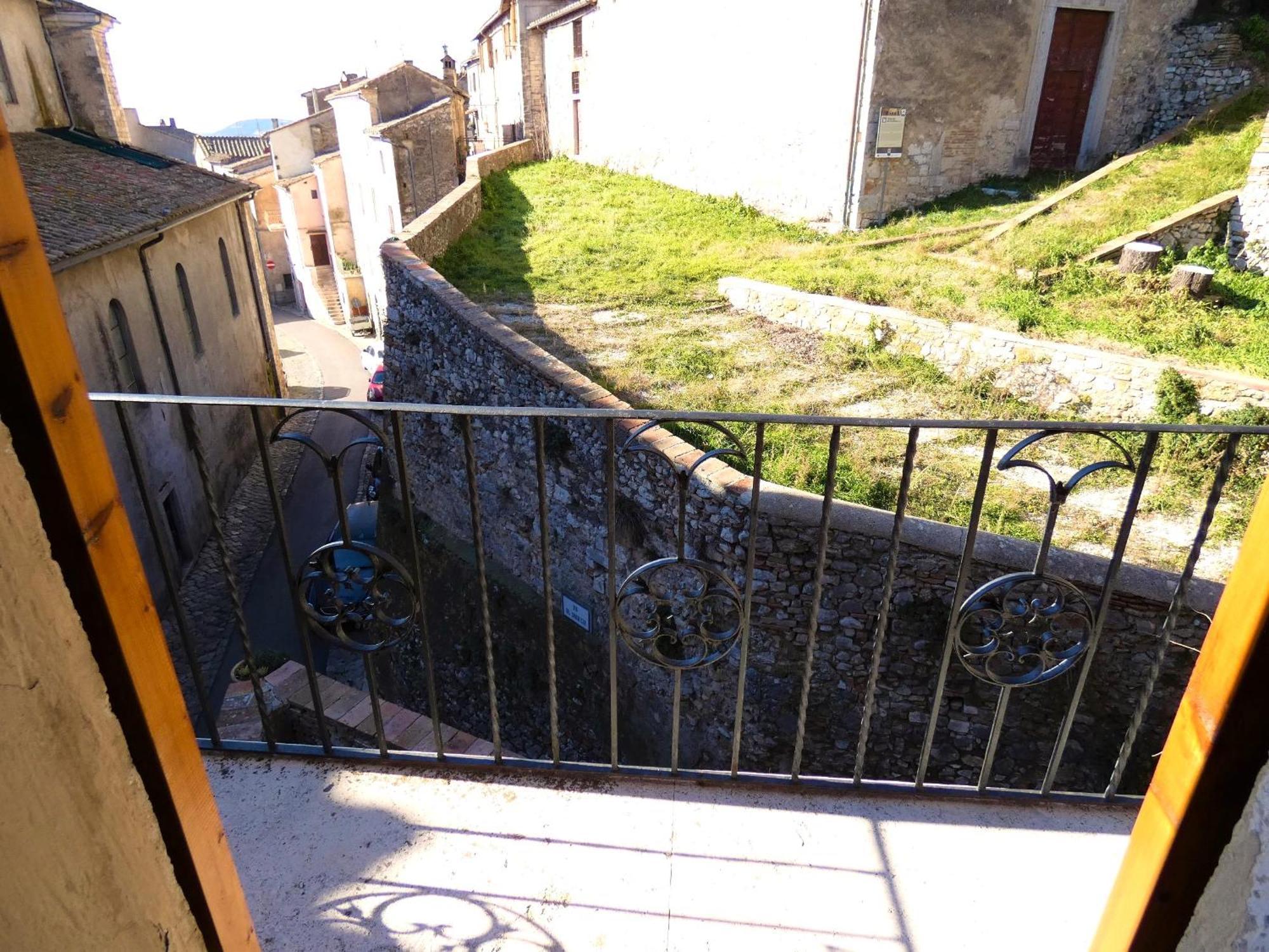 Apartamento Scappo In Umbria, La Loggia Amelia Exterior foto
