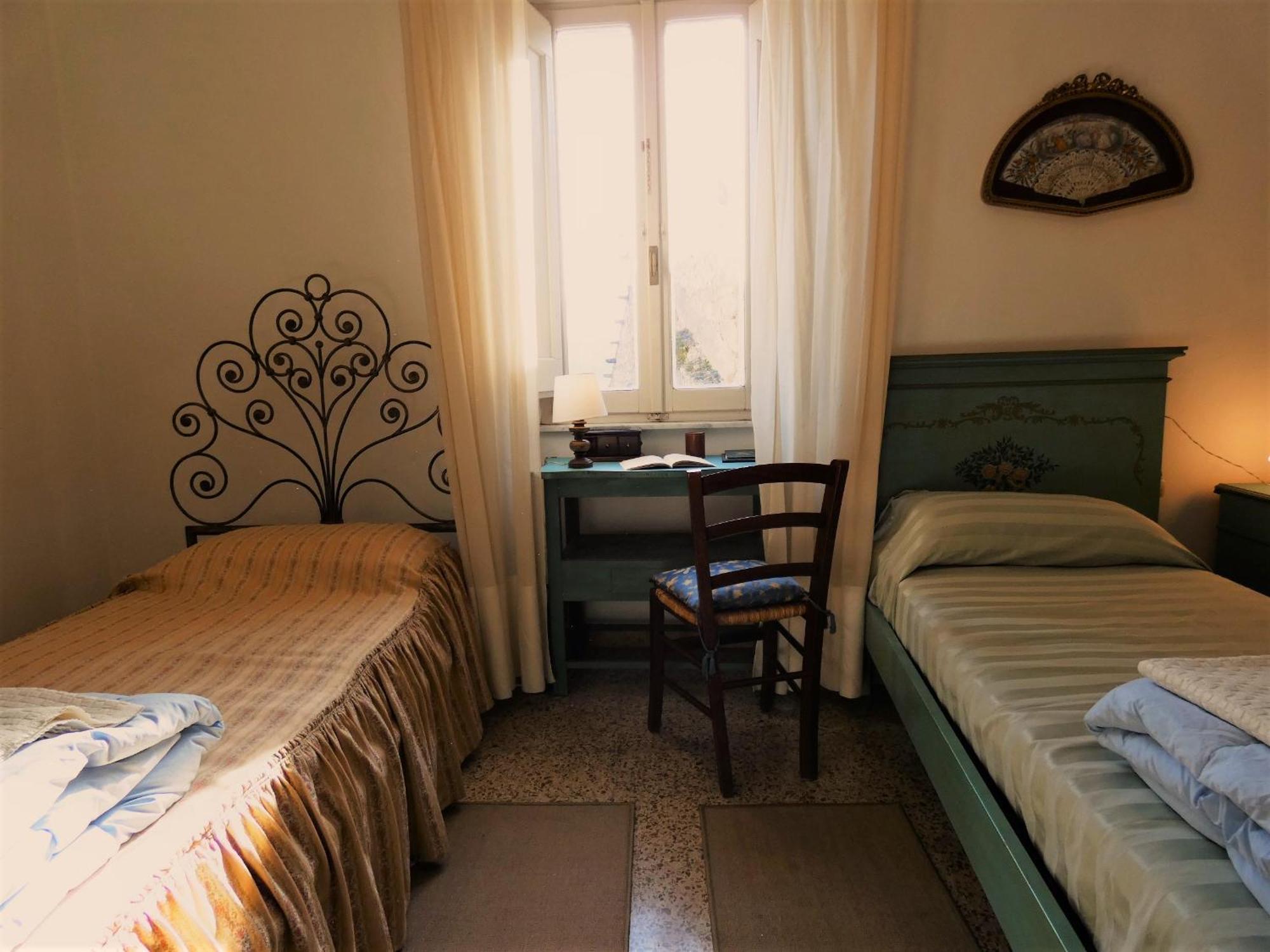 Apartamento Scappo In Umbria, La Loggia Amelia Exterior foto