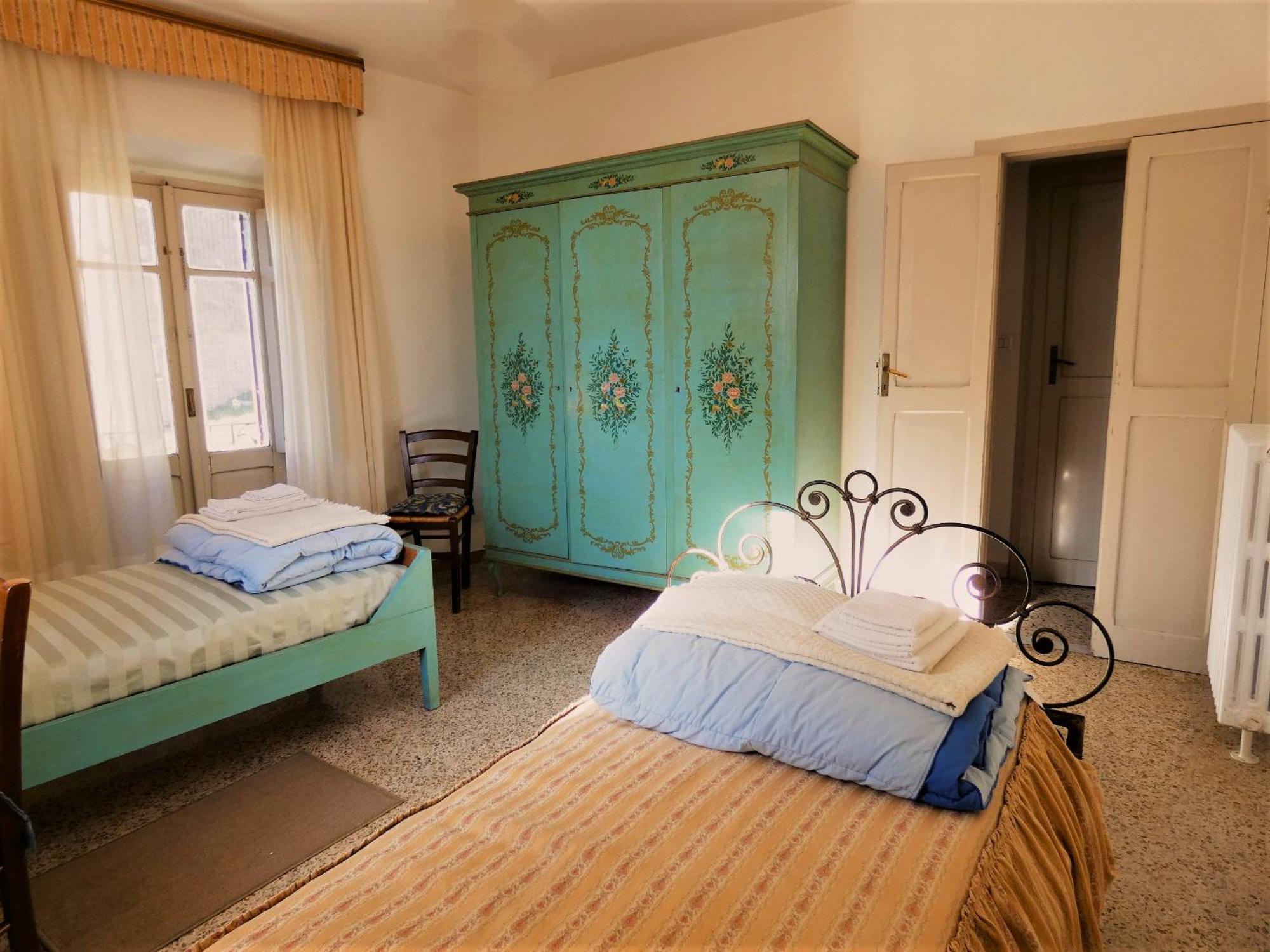 Apartamento Scappo In Umbria, La Loggia Amelia Exterior foto