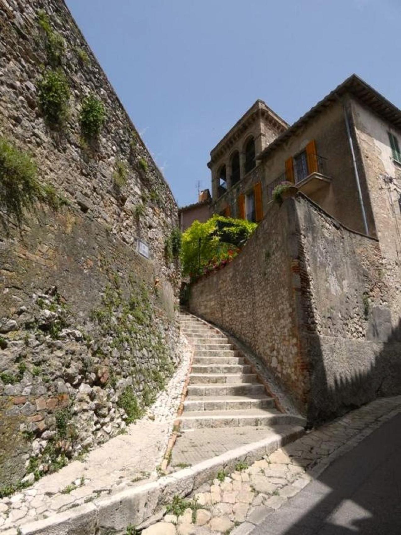 Apartamento Scappo In Umbria, La Loggia Amelia Exterior foto
